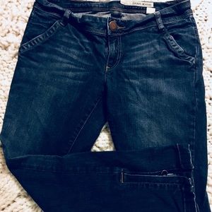 DKNY jeans
